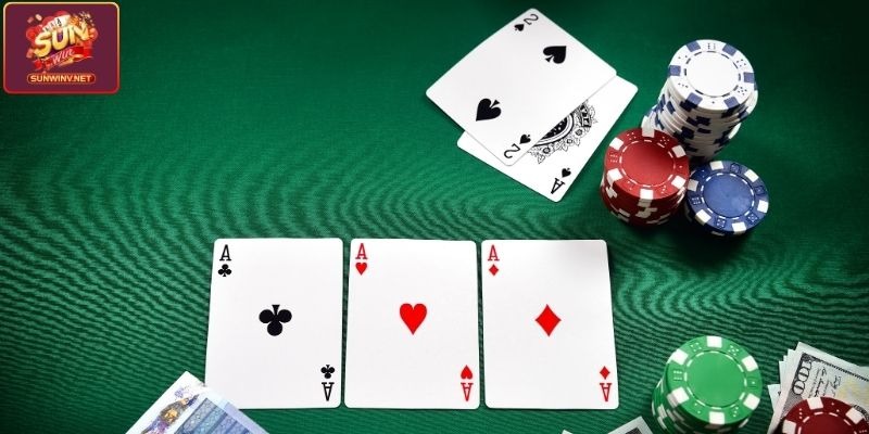 Cách chơi Liêng Sunwin chi tiết, đúng chuẩn